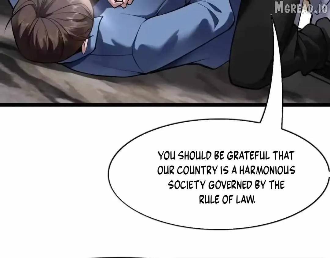 I’m A Super Rich Man, So It’s Reasonable For Me To Be A Scumbag Chapter 41 587 830a4cab15fd
