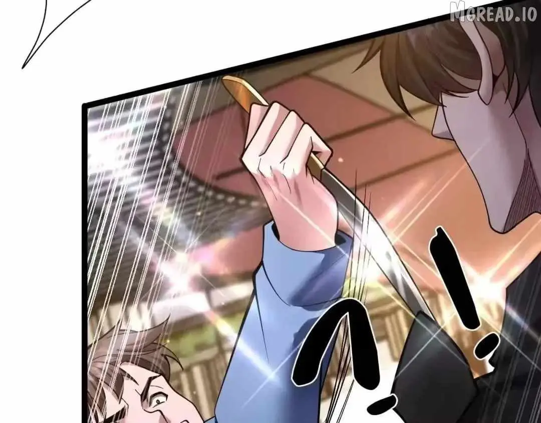 I’m A Super Rich Man, So It’s Reasonable For Me To Be A Scumbag Chapter 41 554 fcb534c70722