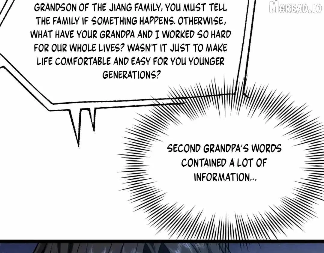 I’m A Super Rich Man, So It’s Reasonable For Me To Be A Scumbag Chapter 42 415 003107faf135