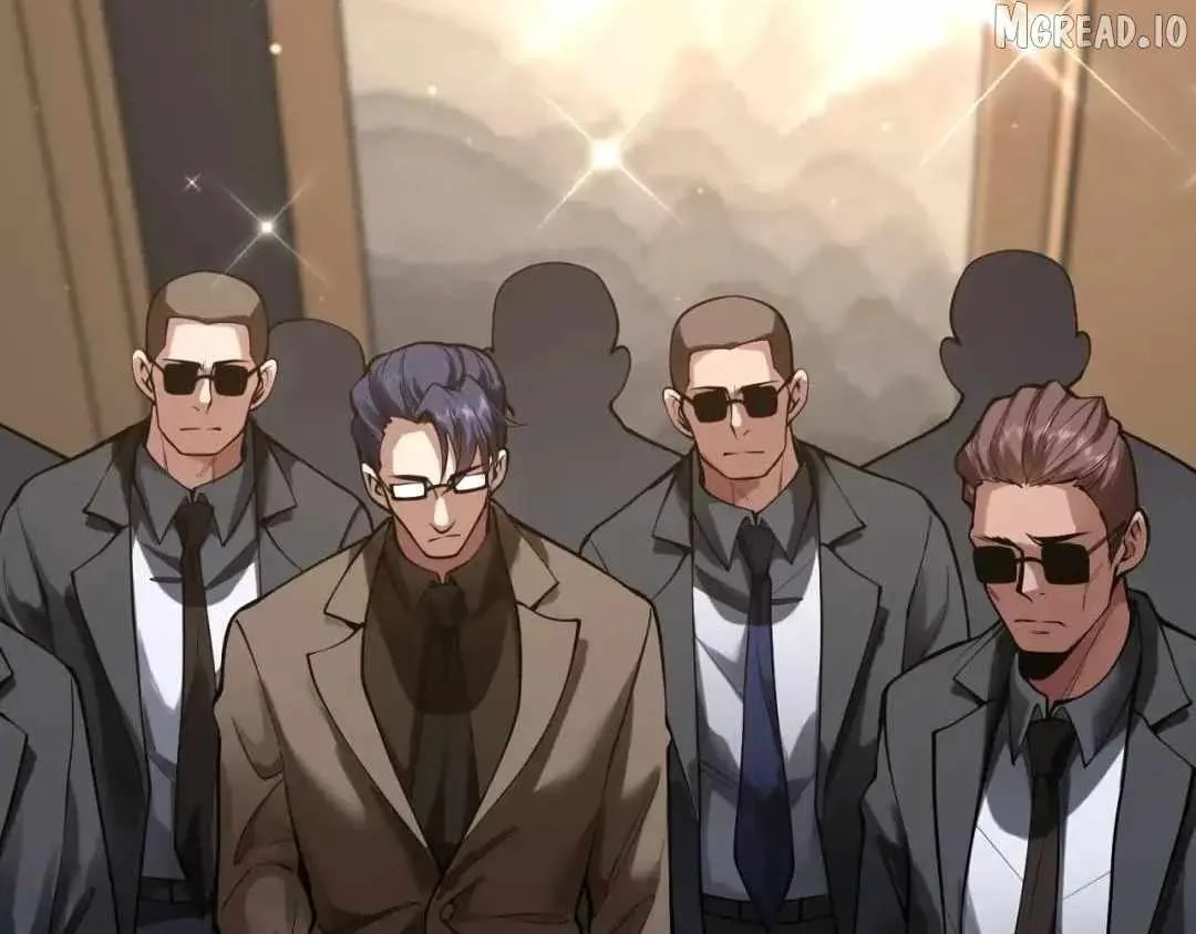 I’m A Super Rich Man, So It’s Reasonable For Me To Be A Scumbag Chapter 42 470 172edc058024