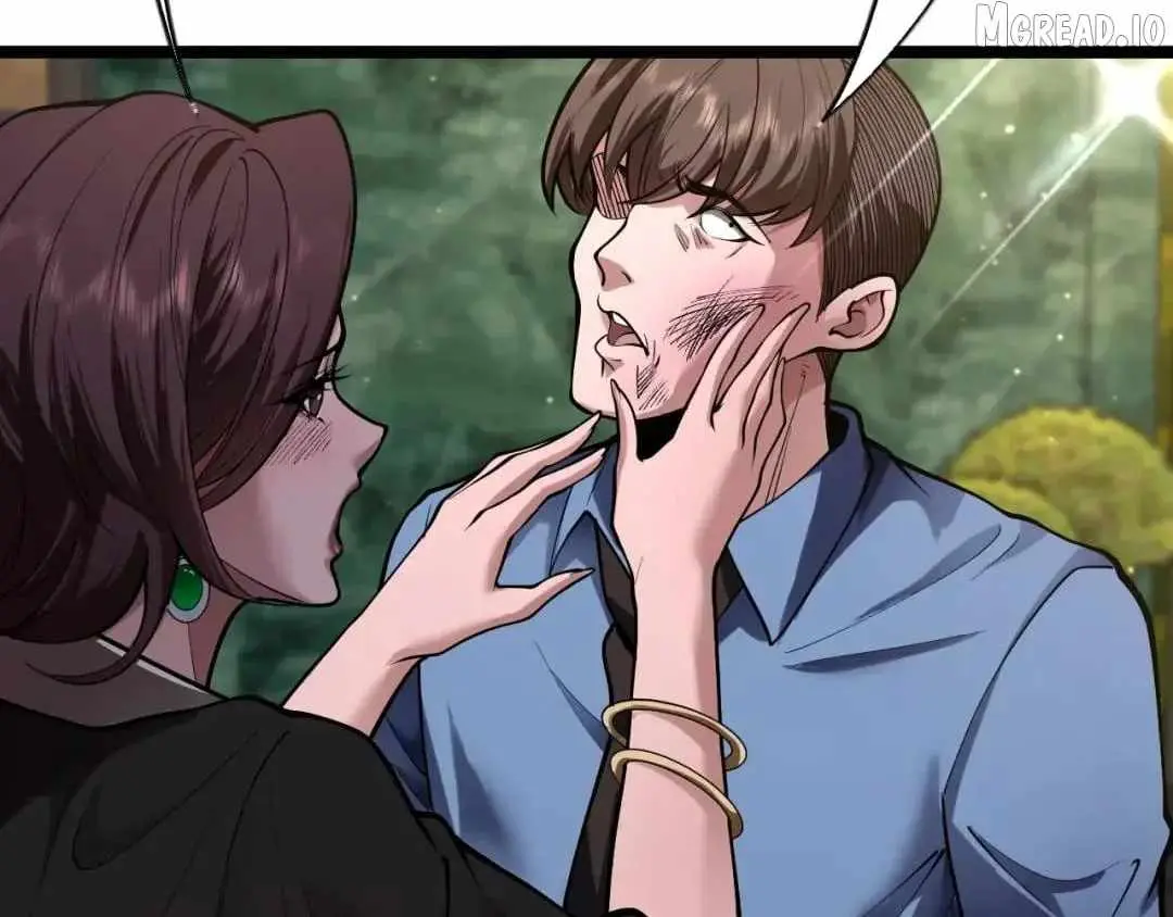 I’m A Super Rich Man, So It’s Reasonable For Me To Be A Scumbag Chapter 42 454 22b741be94fe