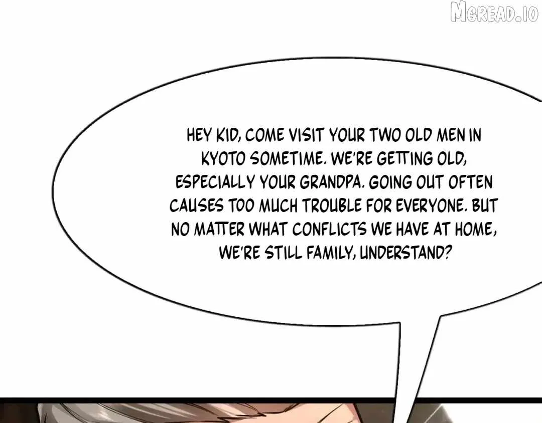 I’m A Super Rich Man, So It’s Reasonable For Me To Be A Scumbag Chapter 42 421 423832a7a3d3