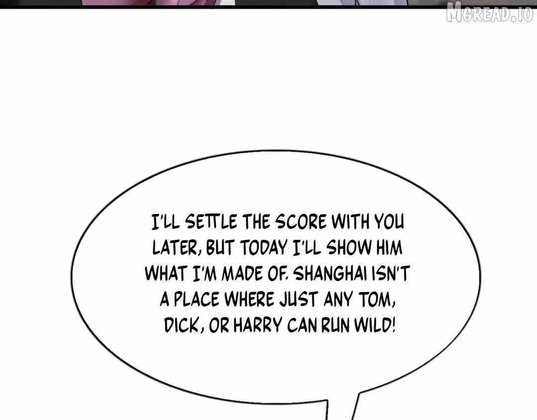 I’m A Super Rich Man, So It’s Reasonable For Me To Be A Scumbag Chapter 42 391 49a6a1562702