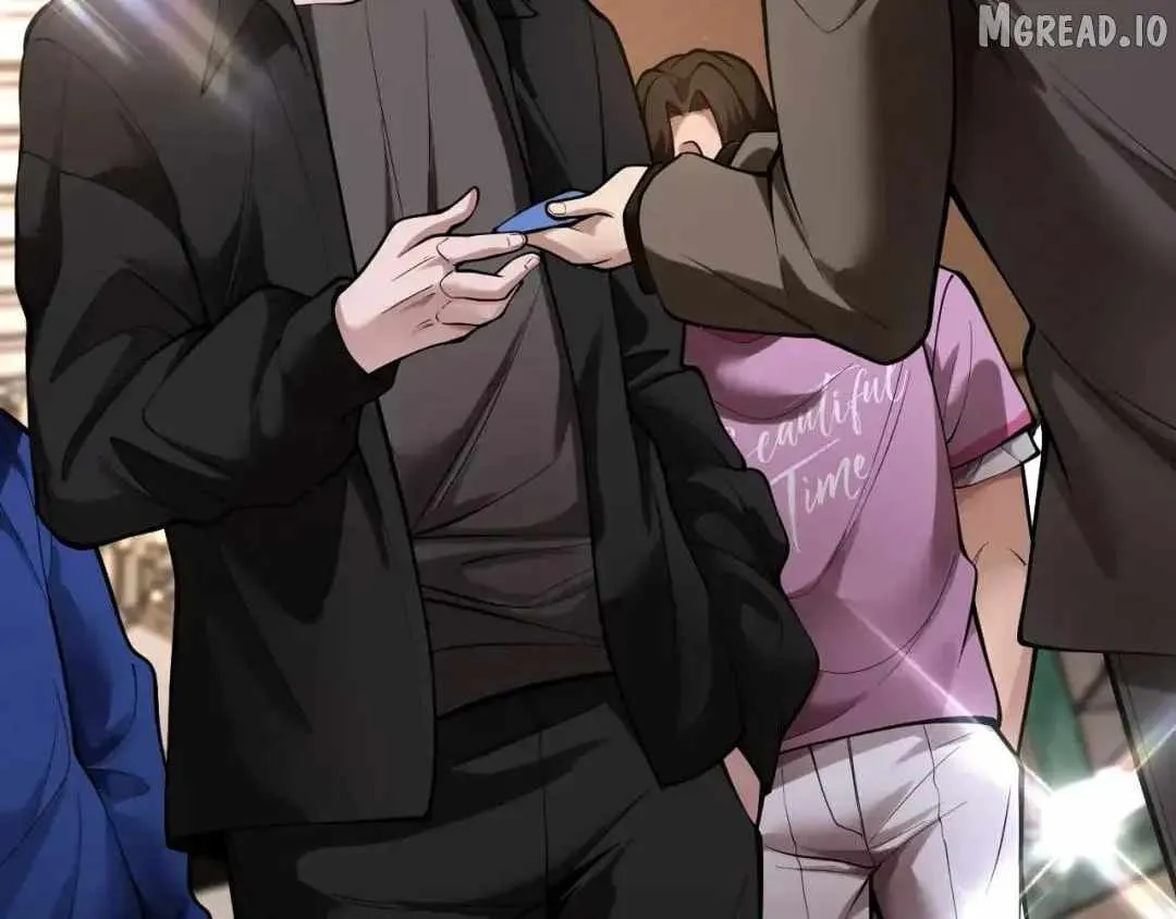 I’m A Super Rich Man, So It’s Reasonable For Me To Be A Scumbag Chapter 42 479 5285331a3aff