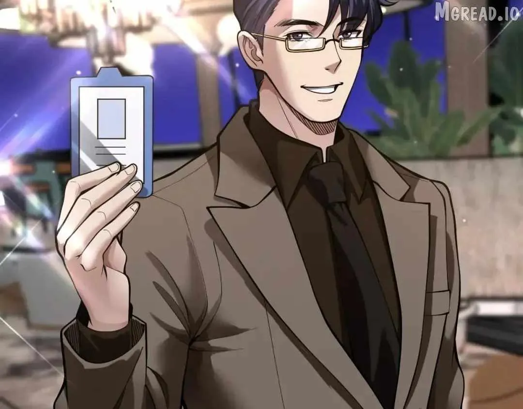 I’m A Super Rich Man, So It’s Reasonable For Me To Be A Scumbag Chapter 42 473 56d6713fb884