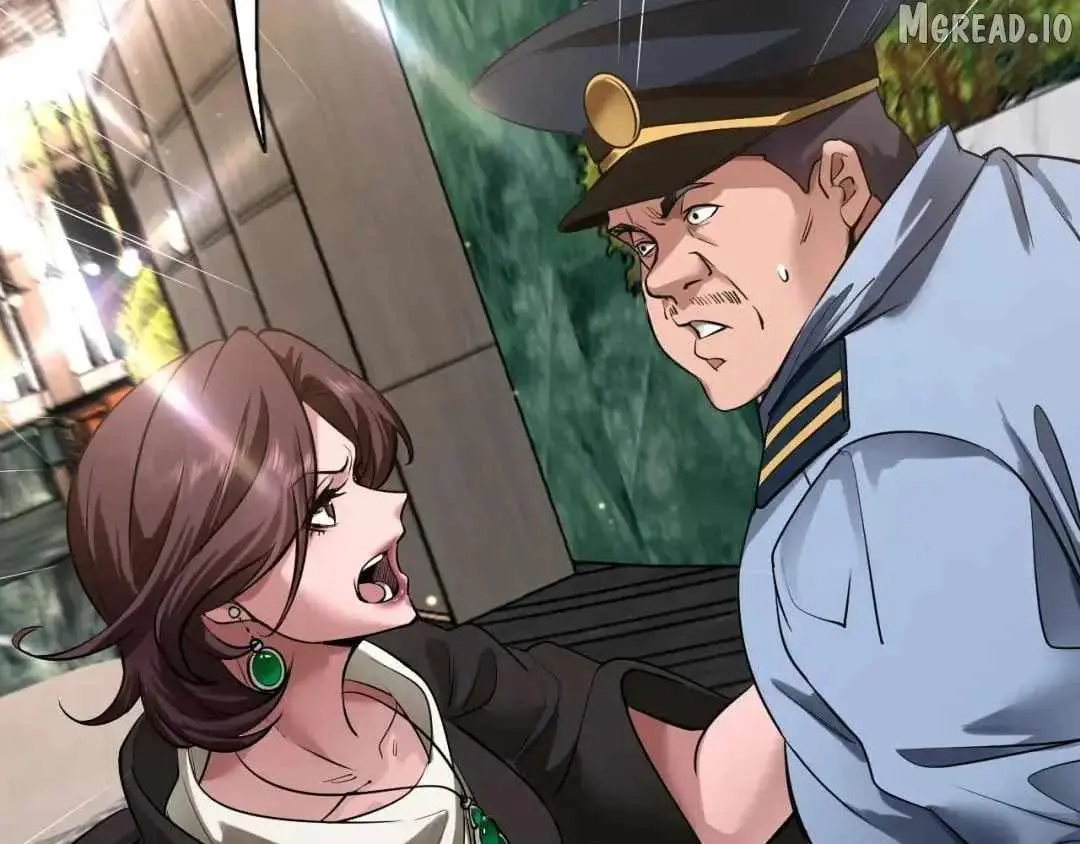 I’m A Super Rich Man, So It’s Reasonable For Me To Be A Scumbag Chapter 42 487 7863741a2518