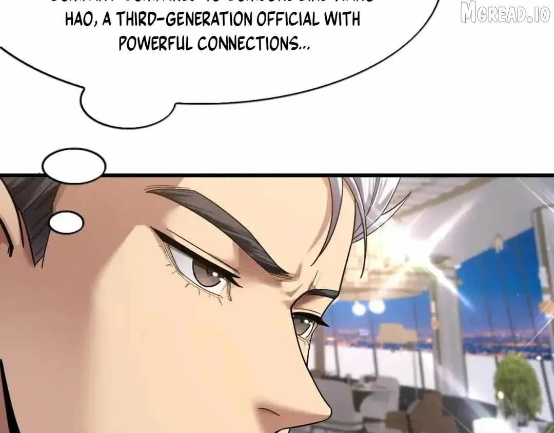 I’m A Super Rich Man, So It’s Reasonable For Me To Be A Scumbag Chapter 42 379 7b9aaa13a8ba