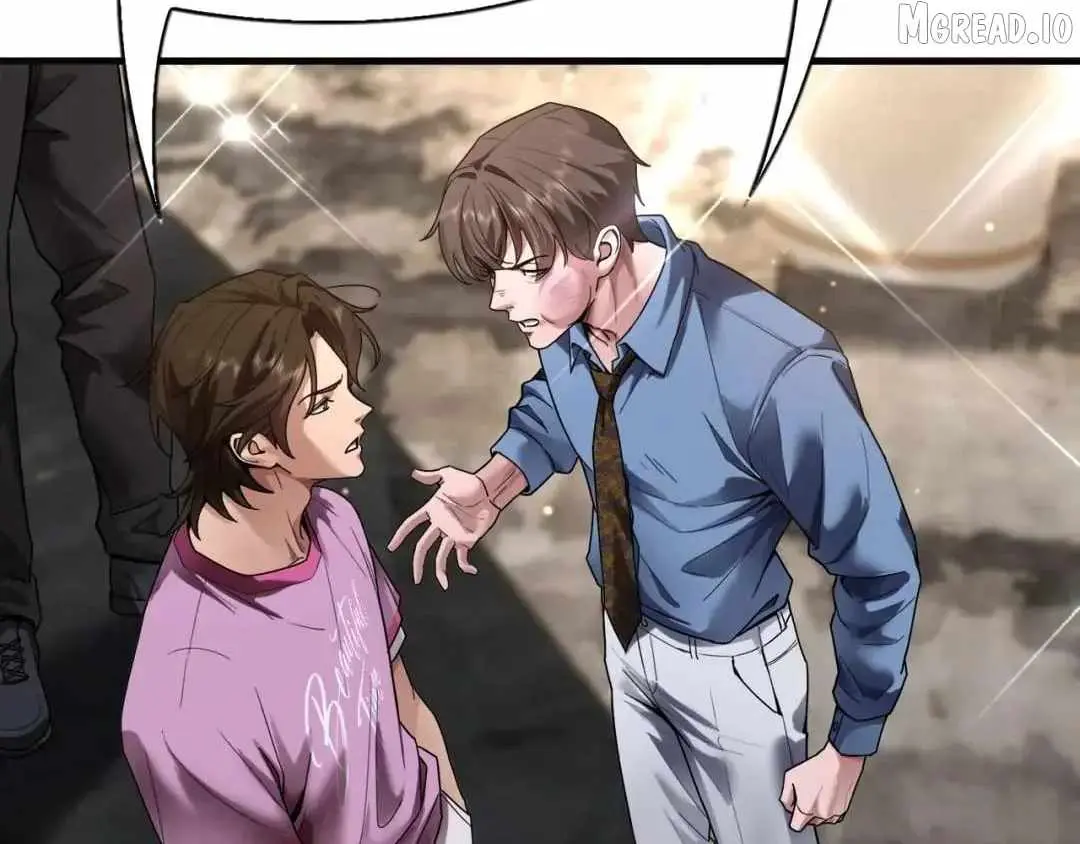 I’m A Super Rich Man, So It’s Reasonable For Me To Be A Scumbag Chapter 42 390 8d1bae84e0c5