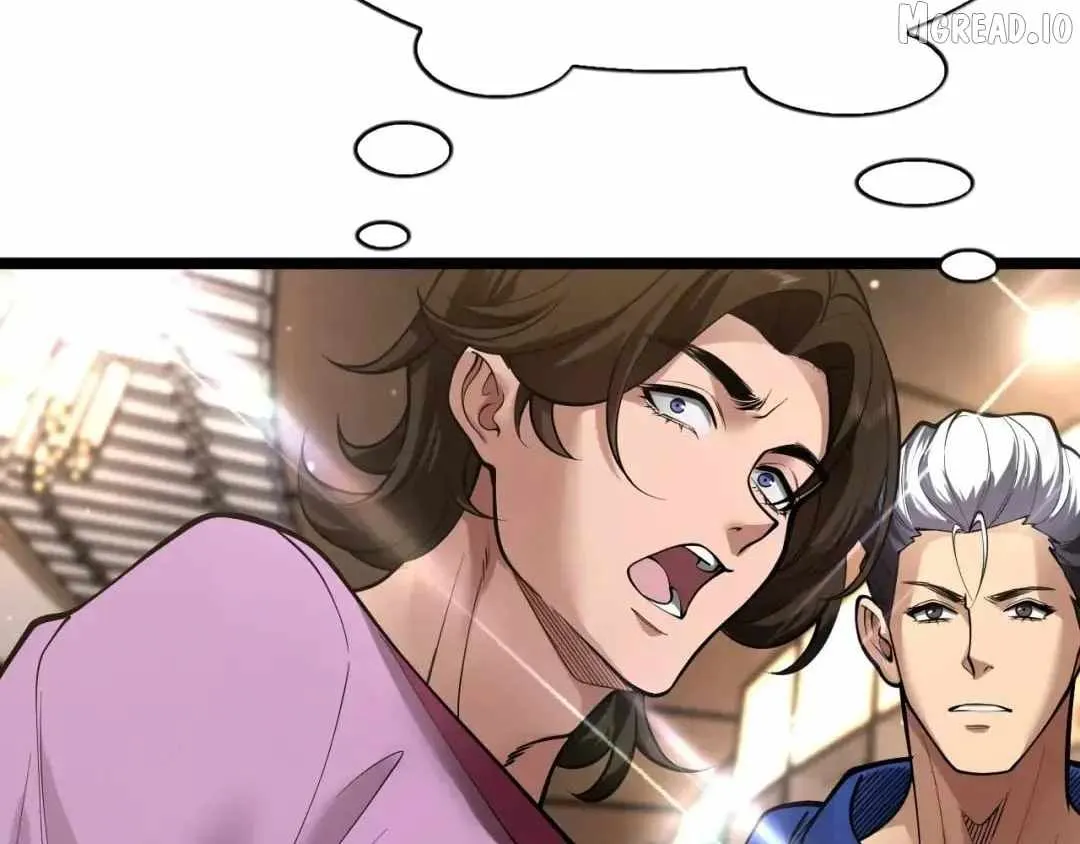 I’m A Super Rich Man, So It’s Reasonable For Me To Be A Scumbag Chapter 42 483 92065439c6da