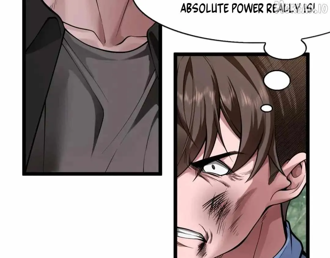 I’m A Super Rich Man, So It’s Reasonable For Me To Be A Scumbag Chapter 42 432 9509650d187e