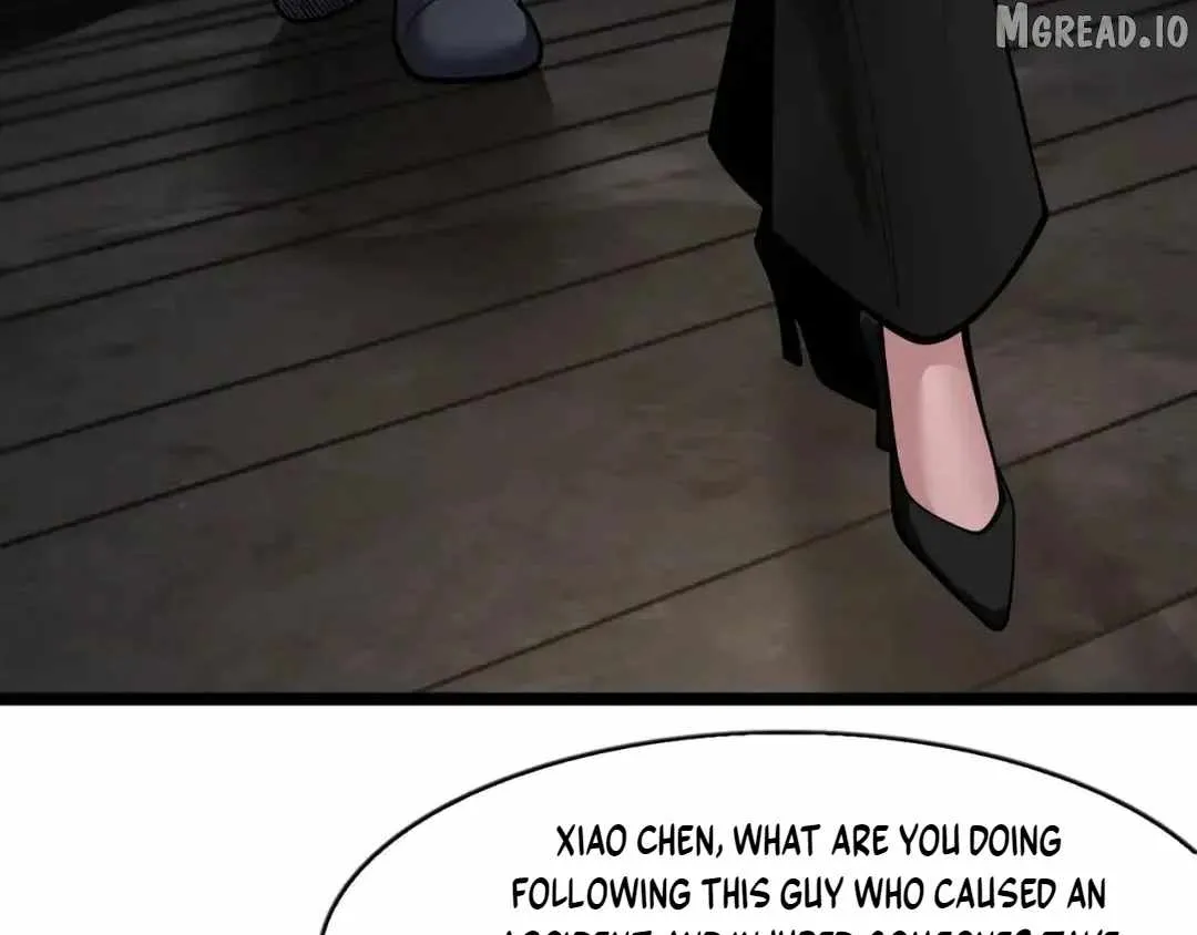 I’m A Super Rich Man, So It’s Reasonable For Me To Be A Scumbag Chapter 42 450 d4186943aca0