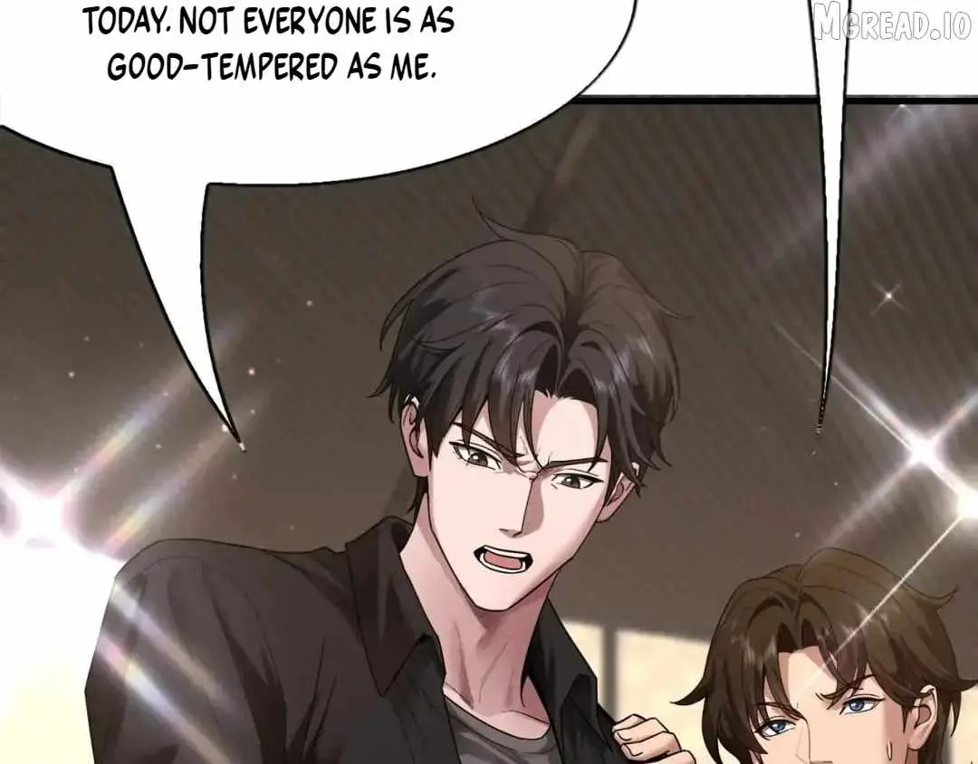 I’m A Super Rich Man, So It’s Reasonable For Me To Be A Scumbag Chapter 42 374 dc3e5b6a7d90