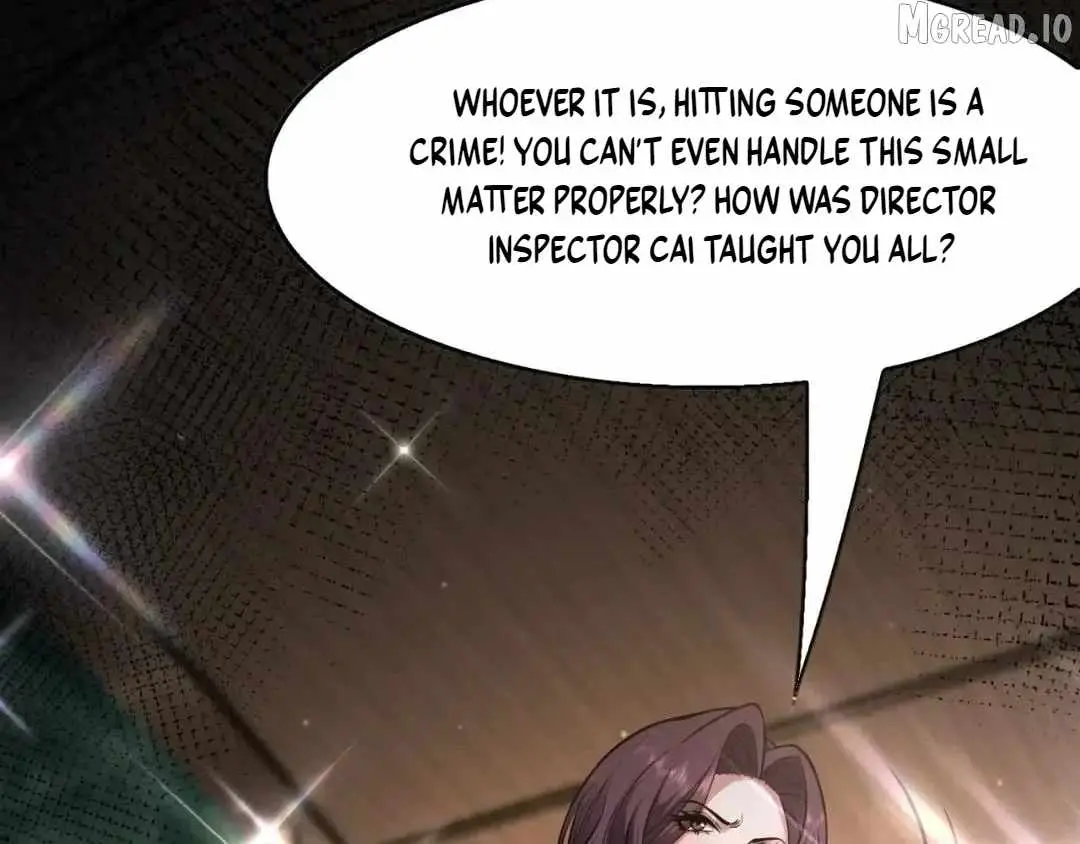 I’m A Super Rich Man, So It’s Reasonable For Me To Be A Scumbag Chapter 42 447 e6387697b067
