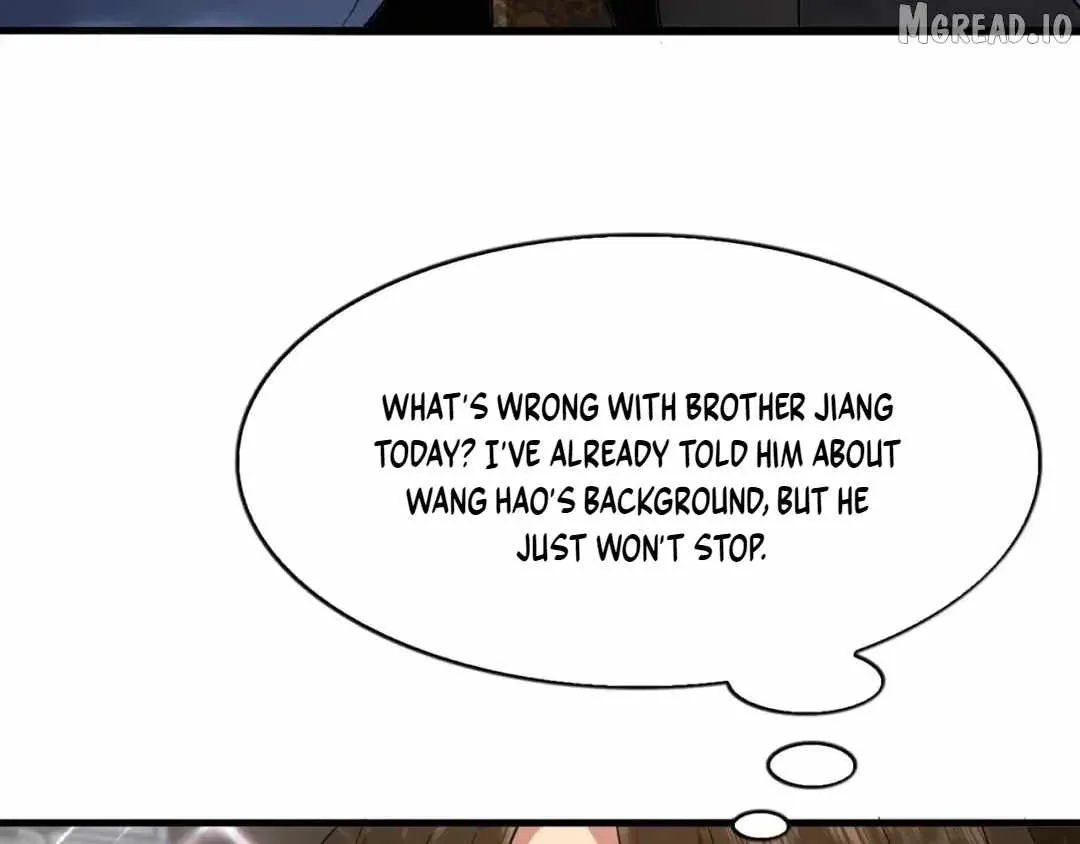 I’m A Super Rich Man, So It’s Reasonable For Me To Be A Scumbag Chapter 42 377 ee34fe64bc5c