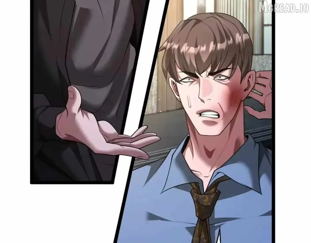 I’m A Super Rich Man, So It’s Reasonable For Me To Be A Scumbag Chapter 43 470 03732a7c473d