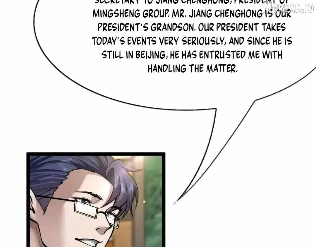 I’m A Super Rich Man, So It’s Reasonable For Me To Be A Scumbag Chapter 43 389 03929683884e