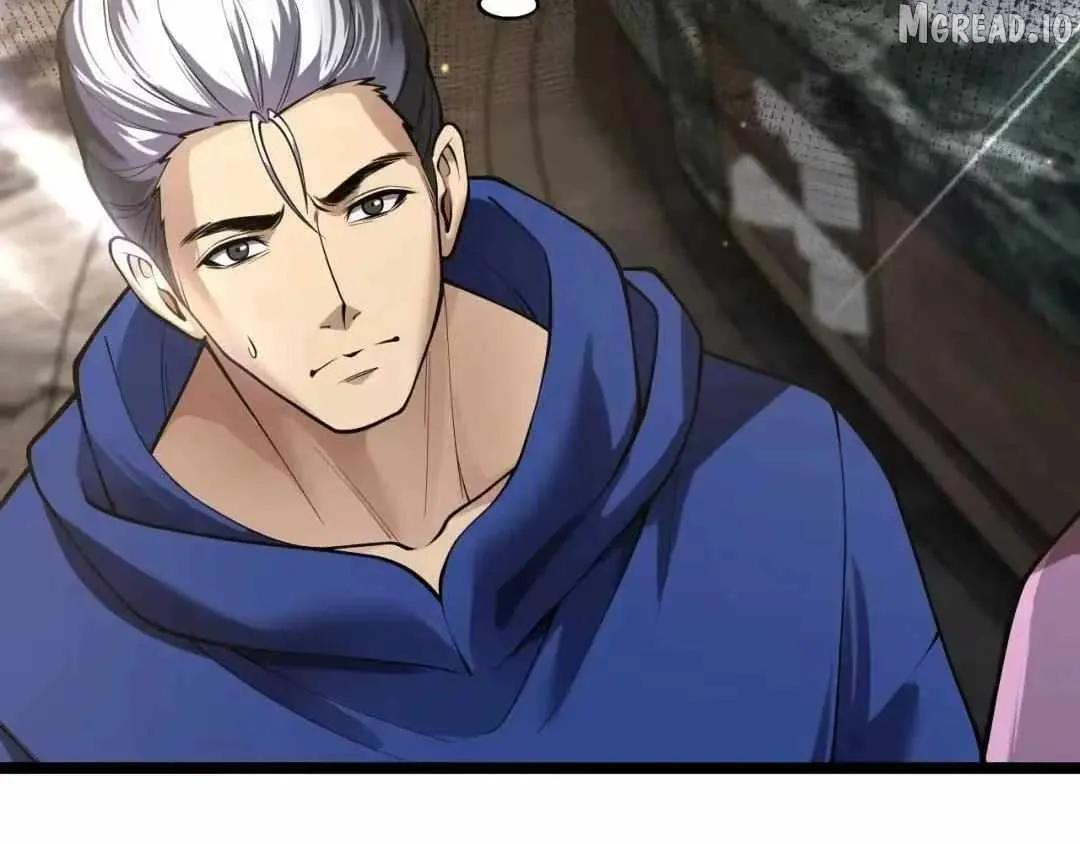 I’m A Super Rich Man, So It’s Reasonable For Me To Be A Scumbag Chapter 43 394 169851ab1bef