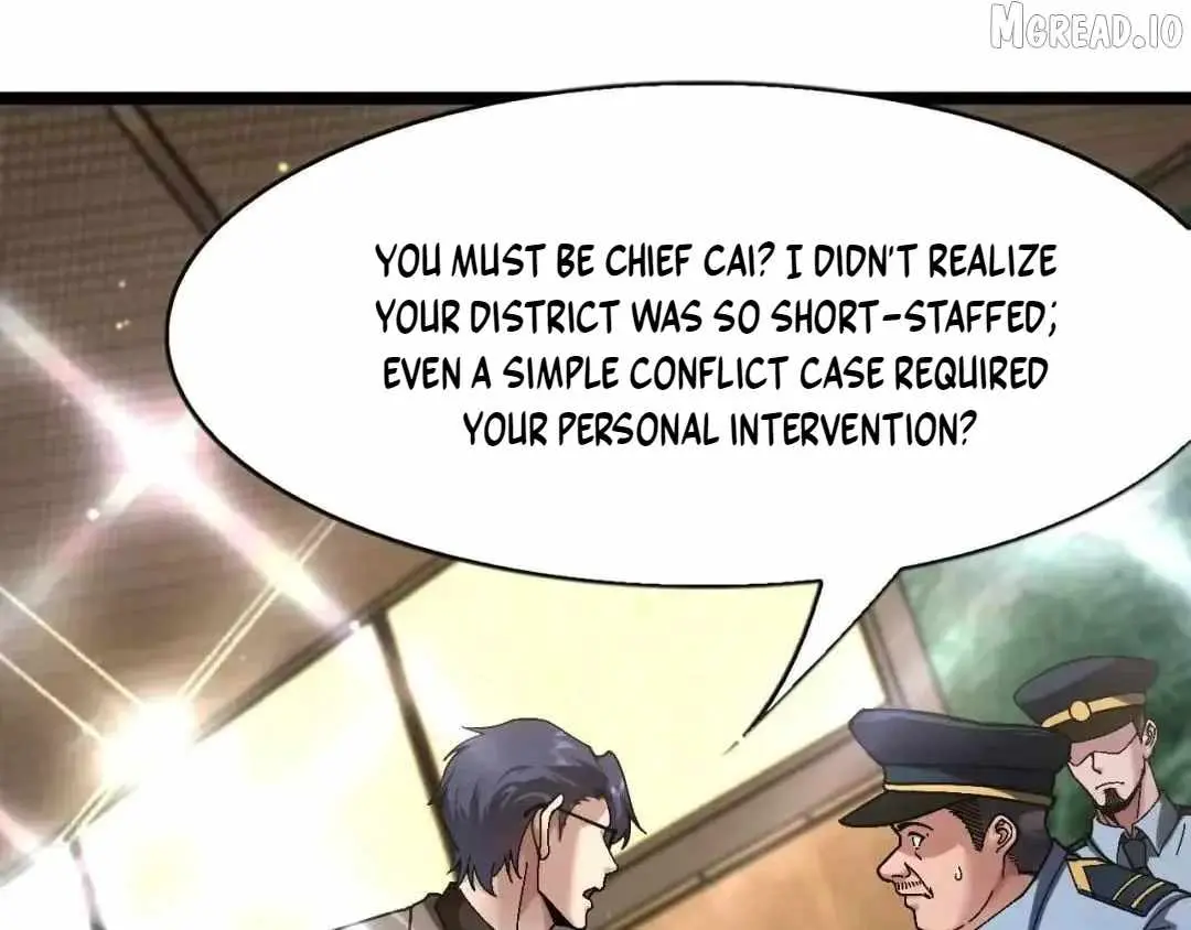 I’m A Super Rich Man, So It’s Reasonable For Me To Be A Scumbag Chapter 43 414 181ff22a43b5