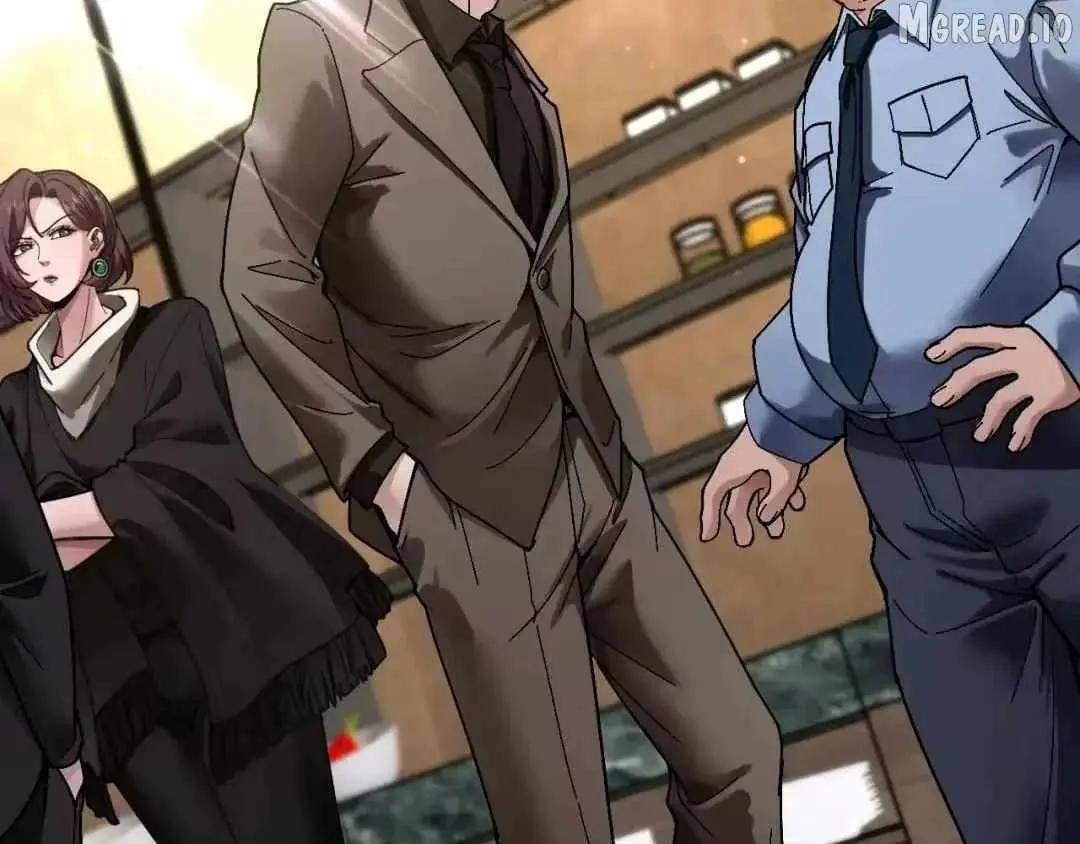 I’m A Super Rich Man, So It’s Reasonable For Me To Be A Scumbag Chapter 43 415 186434d1ea92