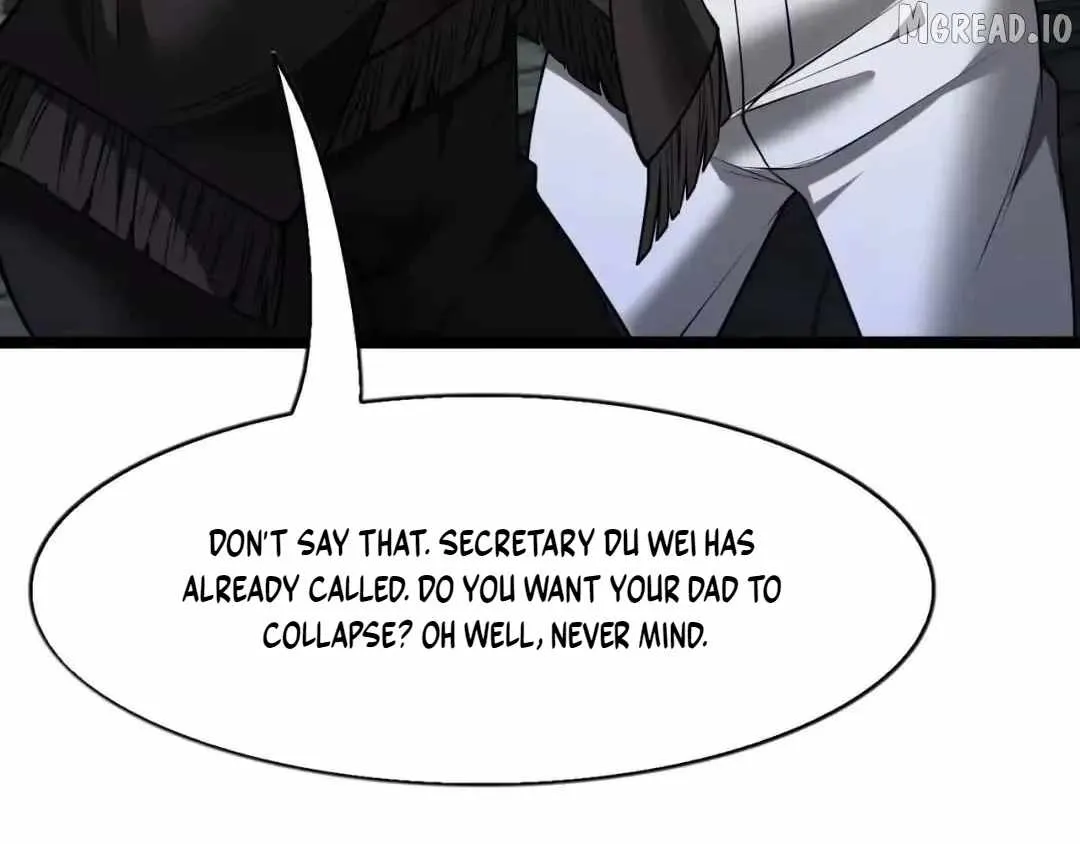 I’m A Super Rich Man, So It’s Reasonable For Me To Be A Scumbag Chapter 43 455 1947bf8be0e3