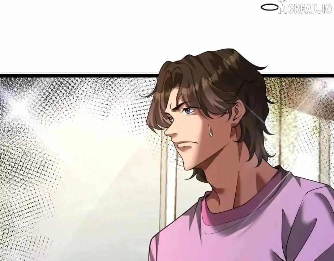 I’m A Super Rich Man, So It’s Reasonable For Me To Be A Scumbag Chapter 43 466 1fc6119d8b66