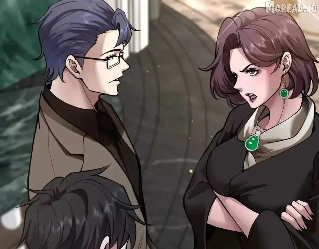 I’m A Super Rich Man, So It’s Reasonable For Me To Be A Scumbag Chapter 43 387 26c6808b3815