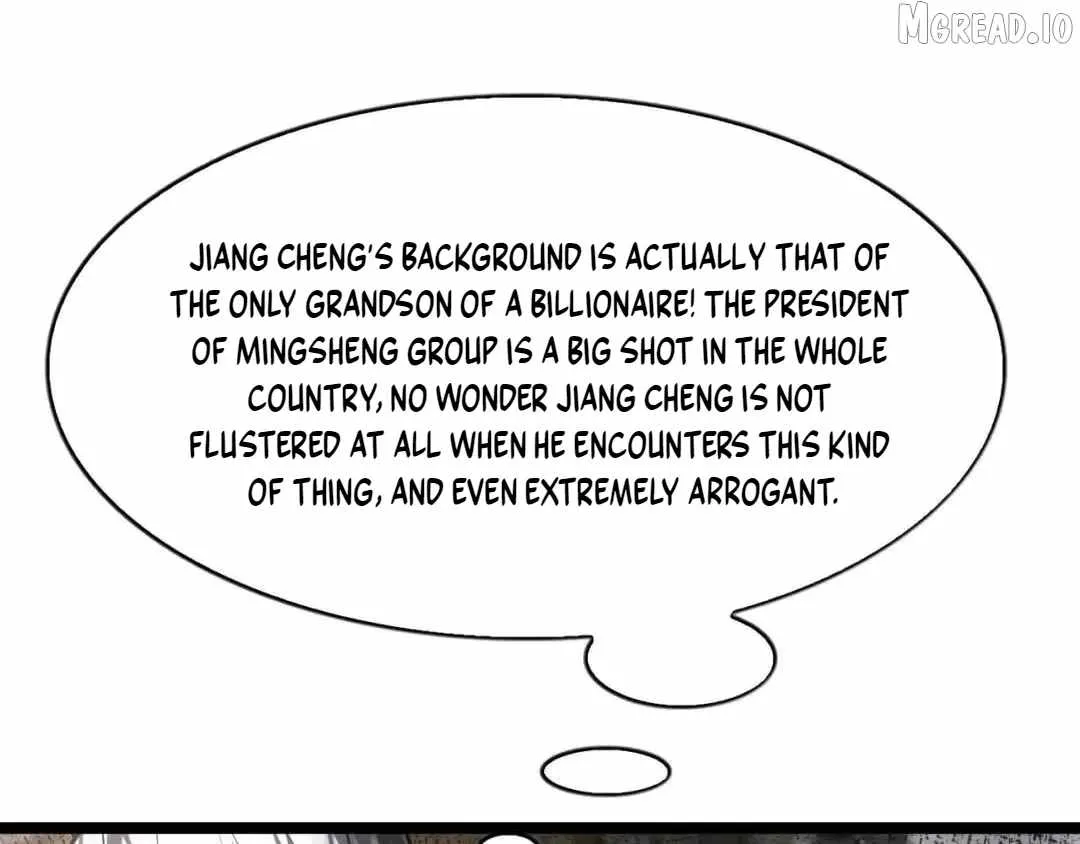 I’m A Super Rich Man, So It’s Reasonable For Me To Be A Scumbag Chapter 43 393 31ee7724719d