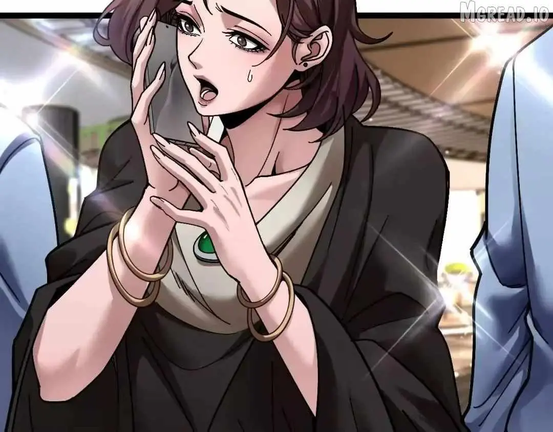 I’m A Super Rich Man, So It’s Reasonable For Me To Be A Scumbag Chapter 43 431 34360e0e5054