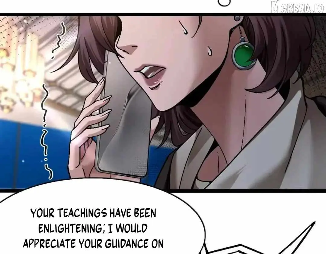 I’m A Super Rich Man, So It’s Reasonable For Me To Be A Scumbag Chapter 43 429 34937460dfa6