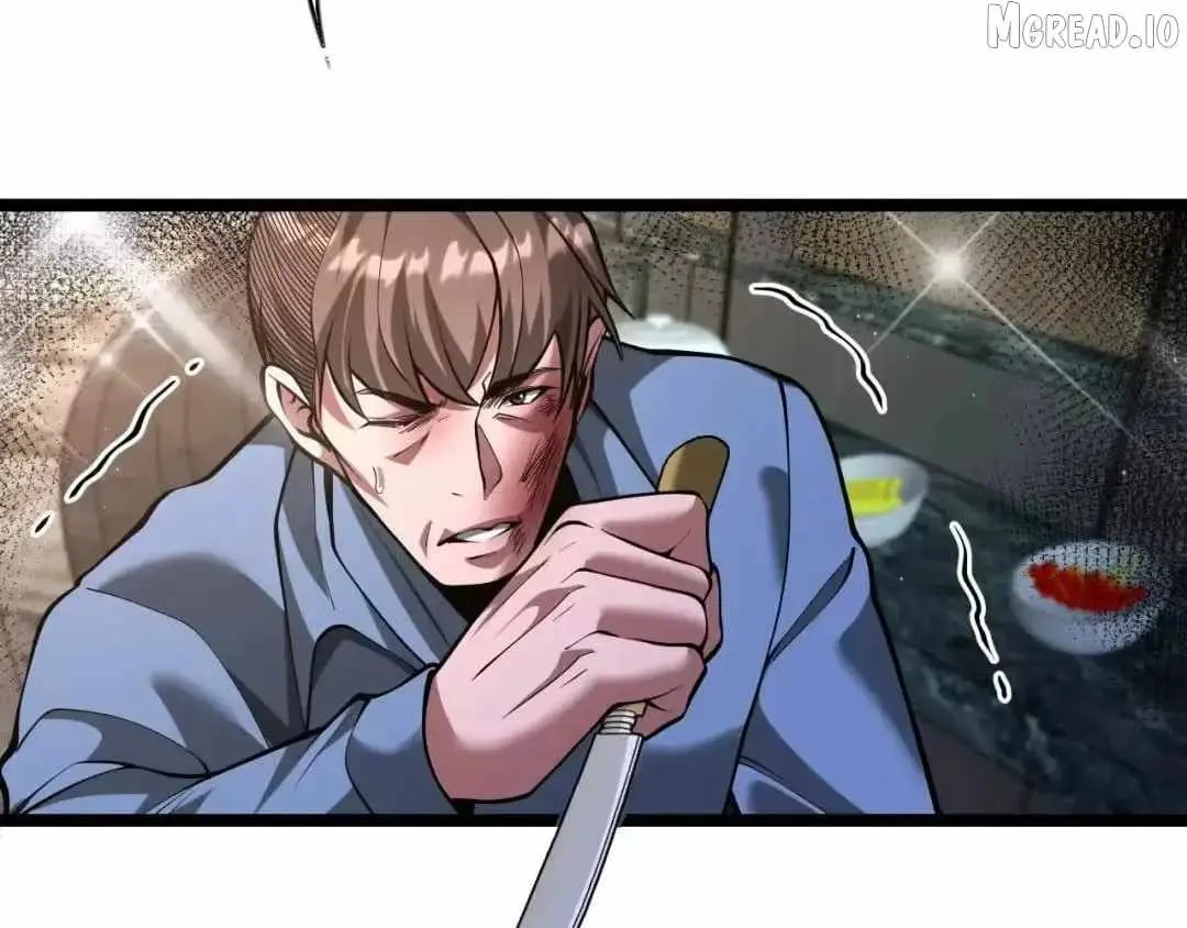 I’m A Super Rich Man, So It’s Reasonable For Me To Be A Scumbag Chapter 43 498 4cf9aac82eef