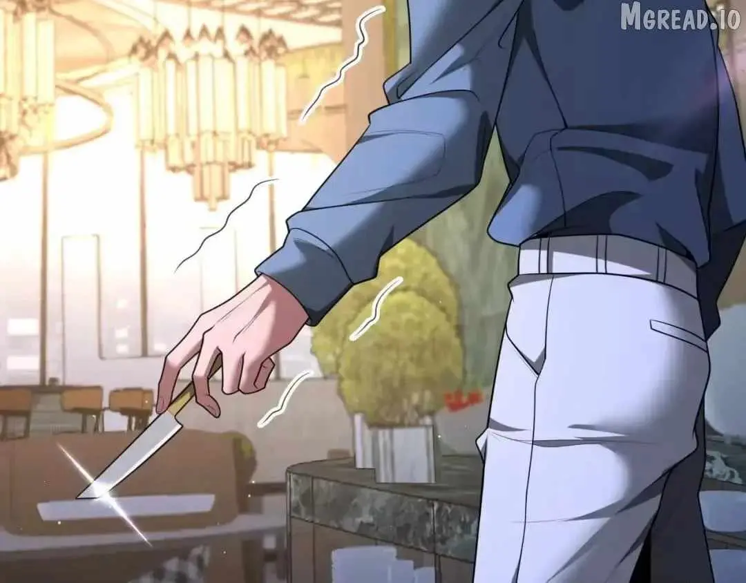 I’m A Super Rich Man, So It’s Reasonable For Me To Be A Scumbag Chapter 43 495 5742267331e5