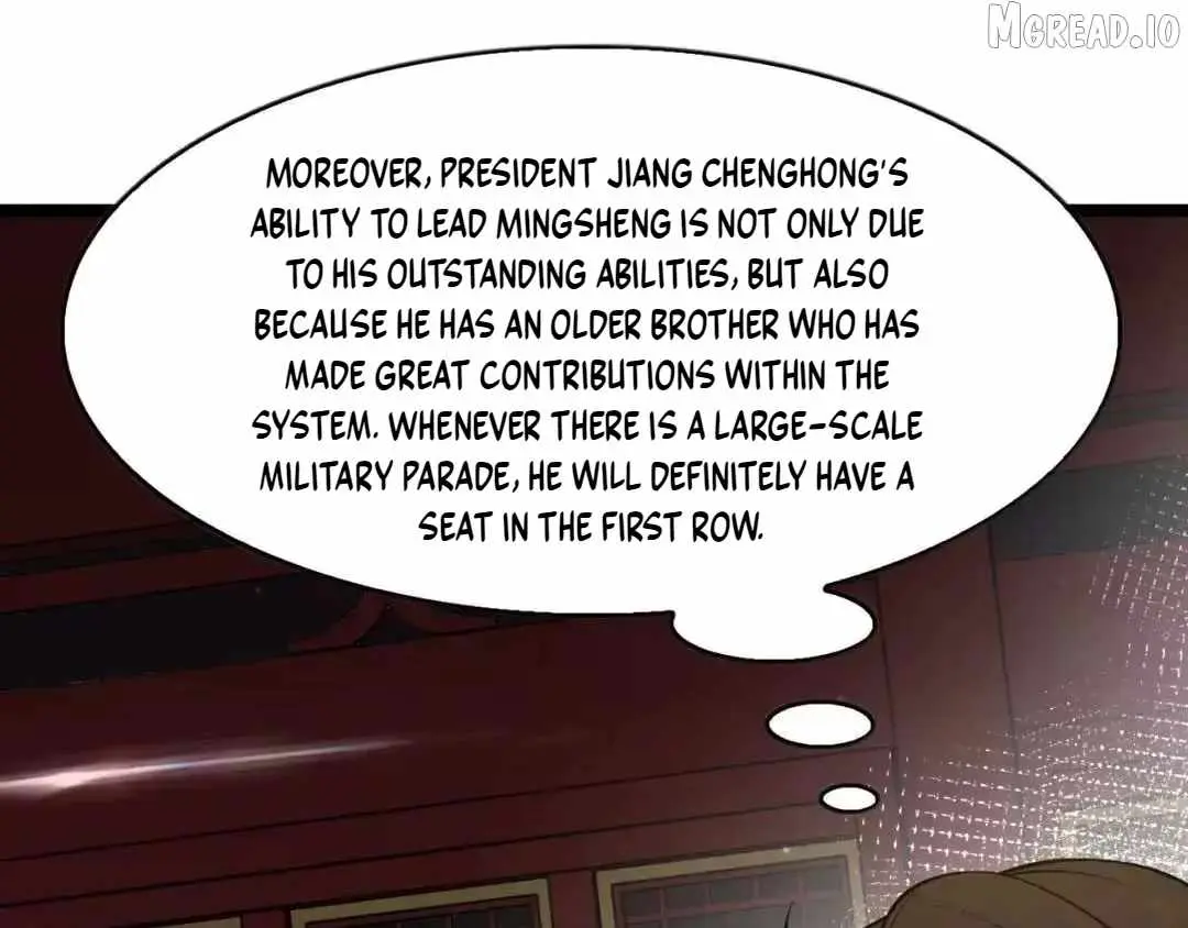 I’m A Super Rich Man, So It’s Reasonable For Me To Be A Scumbag Chapter 43 395 6da78717ab95