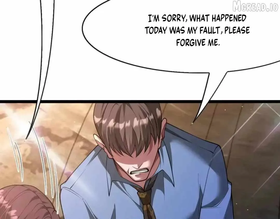 I’m A Super Rich Man, So It’s Reasonable For Me To Be A Scumbag Chapter 43 457 757b2b5557c2