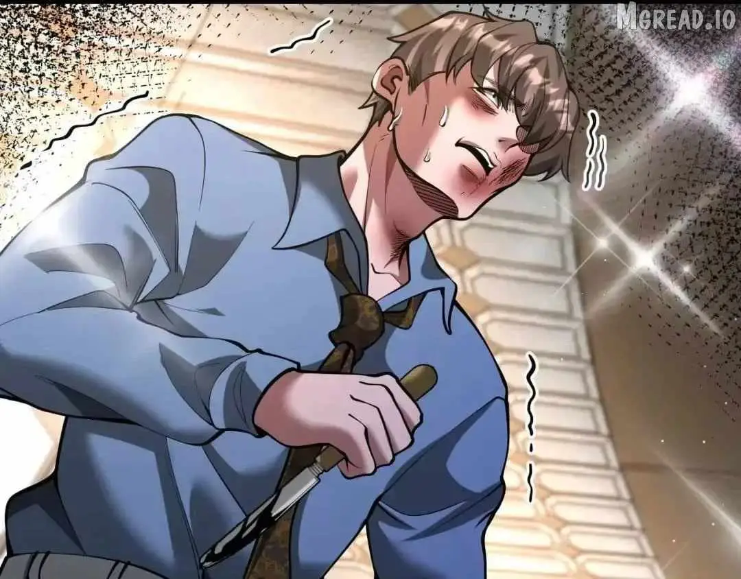I’m A Super Rich Man, So It’s Reasonable For Me To Be A Scumbag Chapter 43 507 916ea9332533