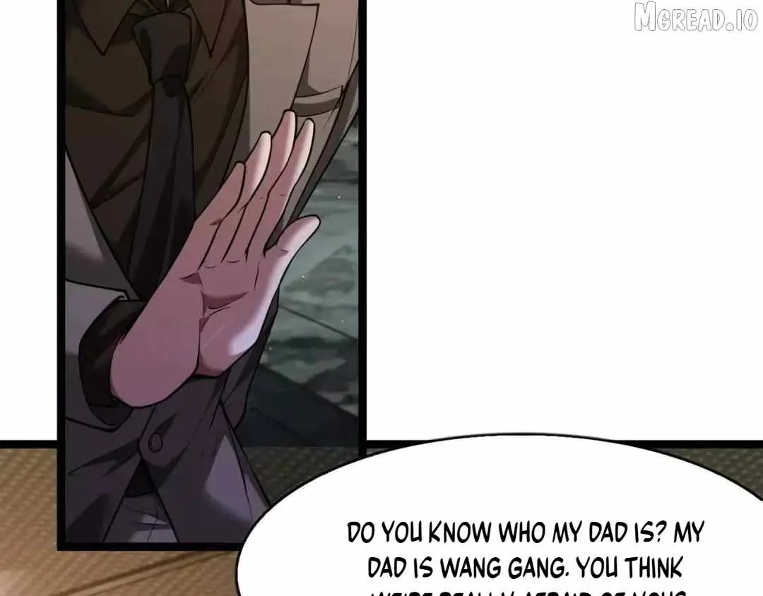I’m A Super Rich Man, So It’s Reasonable For Me To Be A Scumbag Chapter 43 452 965a883481e1