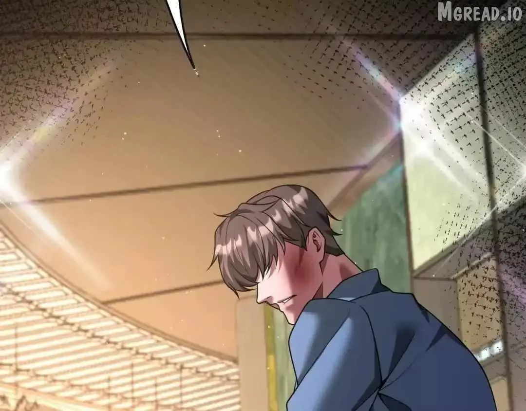 I’m A Super Rich Man, So It’s Reasonable For Me To Be A Scumbag Chapter 43 494 97e38070043b