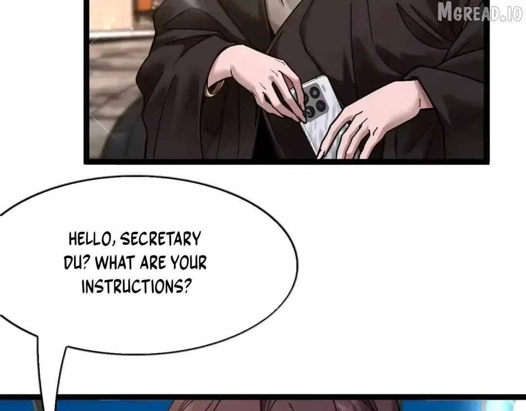 I’m A Super Rich Man, So It’s Reasonable For Me To Be A Scumbag Chapter 43 423 9edbbb2727a9