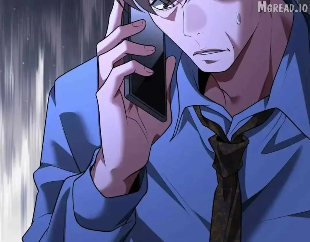 I’m A Super Rich Man, So It’s Reasonable For Me To Be A Scumbag Chapter 43 489 aee30c8db994