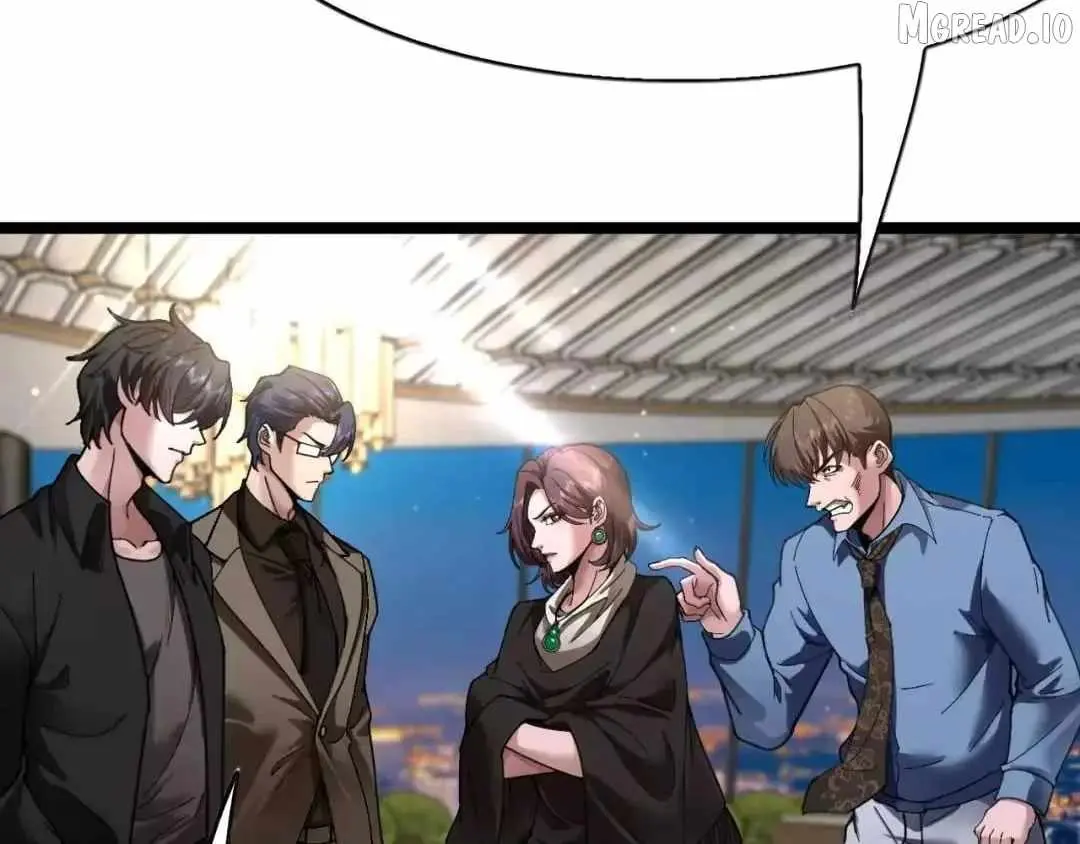 I’m A Super Rich Man, So It’s Reasonable For Me To Be A Scumbag Chapter 43 404 b5f6f43c04c5