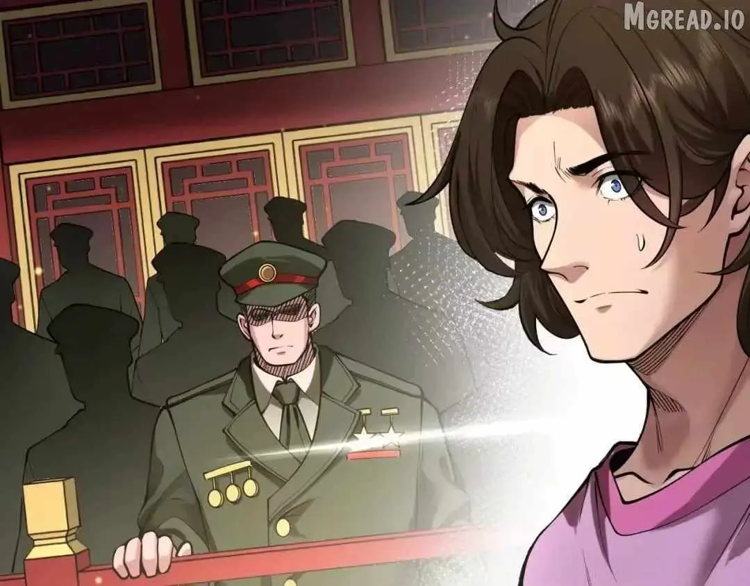 I’m A Super Rich Man, So It’s Reasonable For Me To Be A Scumbag Chapter 43 396 be2856461af2