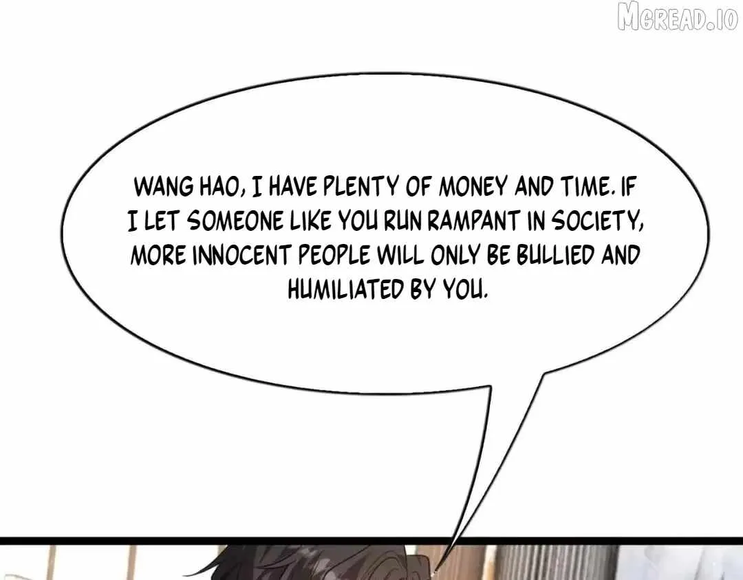 I’m A Super Rich Man, So It’s Reasonable For Me To Be A Scumbag Chapter 43 478 c65cd747409d