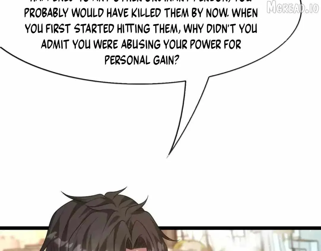 I’m A Super Rich Man, So It’s Reasonable For Me To Be A Scumbag Chapter 43 473 db78d995504d