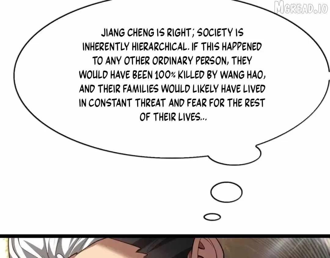 I’m A Super Rich Man, So It’s Reasonable For Me To Be A Scumbag Chapter 43 476 df6b4ef4f3bf