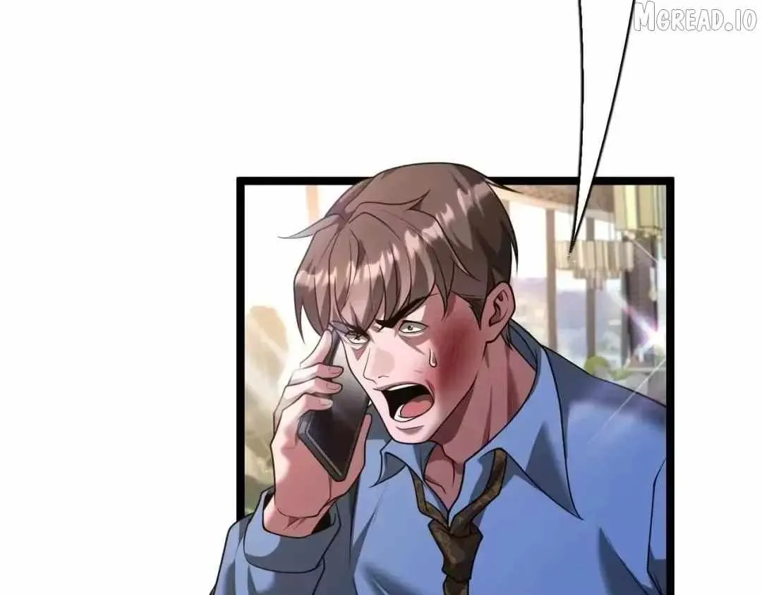 I’m A Super Rich Man, So It’s Reasonable For Me To Be A Scumbag Chapter 43 483 f6423cf63e8e