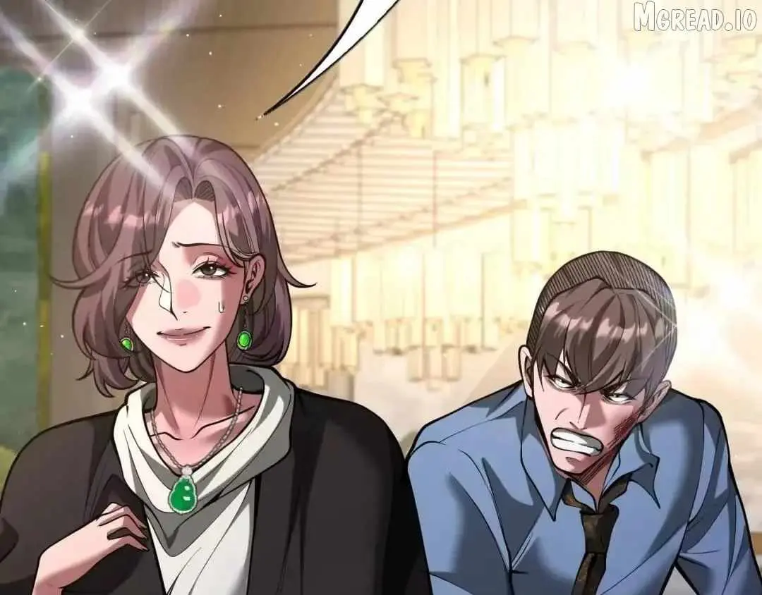 I’m A Super Rich Man, So It’s Reasonable For Me To Be A Scumbag Chapter 43 440 f6f6ec65eeeb