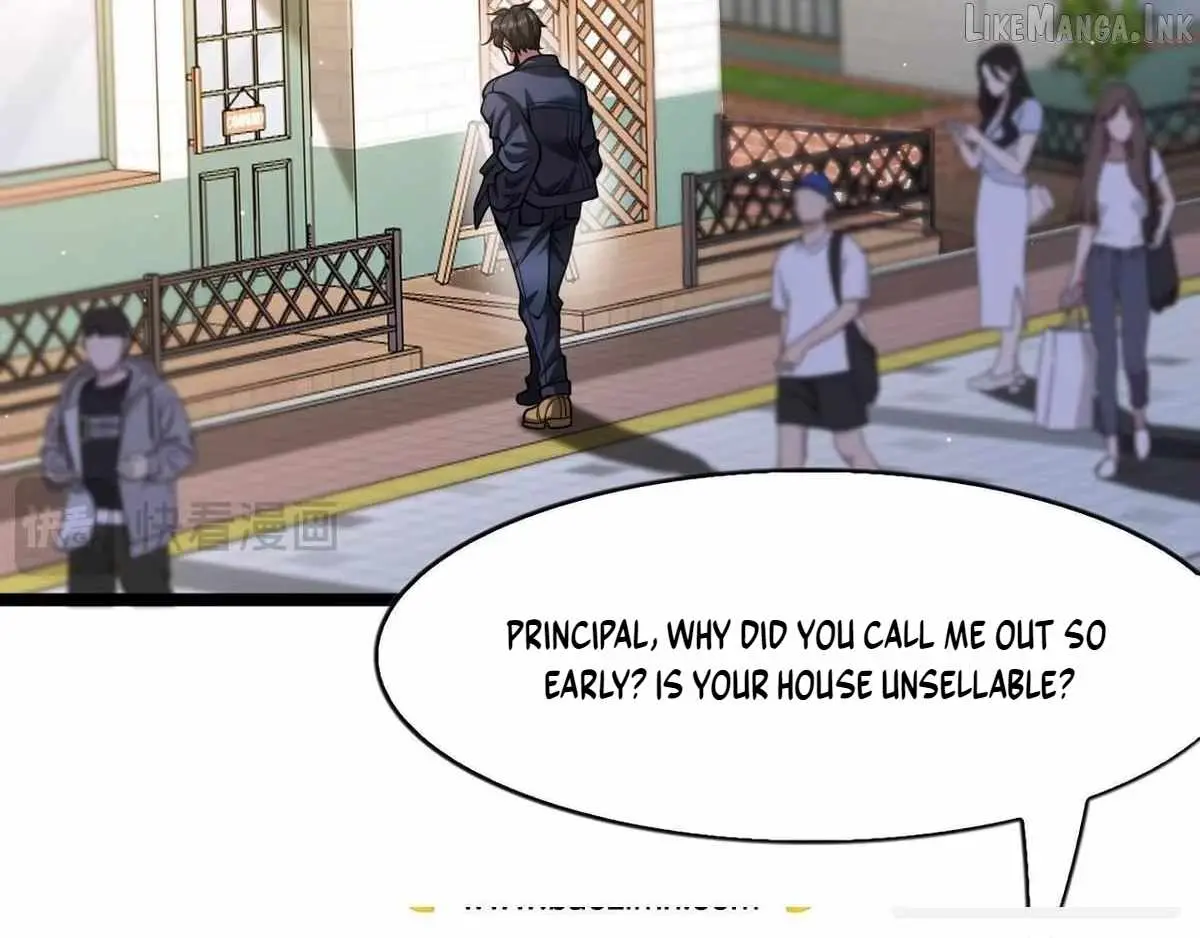 I’m A Super Rich Man, So It’s Reasonable For Me To Be A Scumbag Chapter 44 498 018d8d63da7b