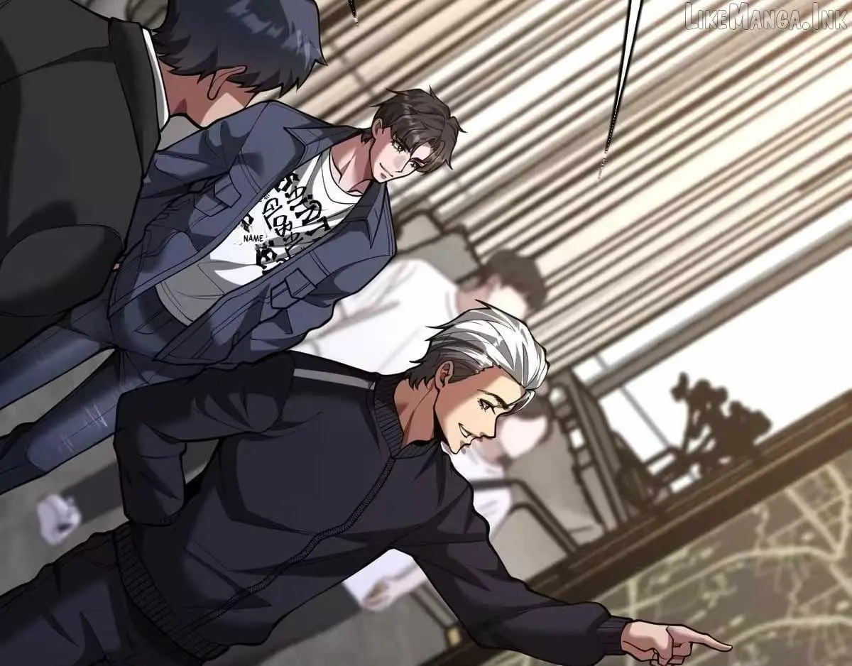 I’m A Super Rich Man, So It’s Reasonable For Me To Be A Scumbag Chapter 44 535 01d5056338e0