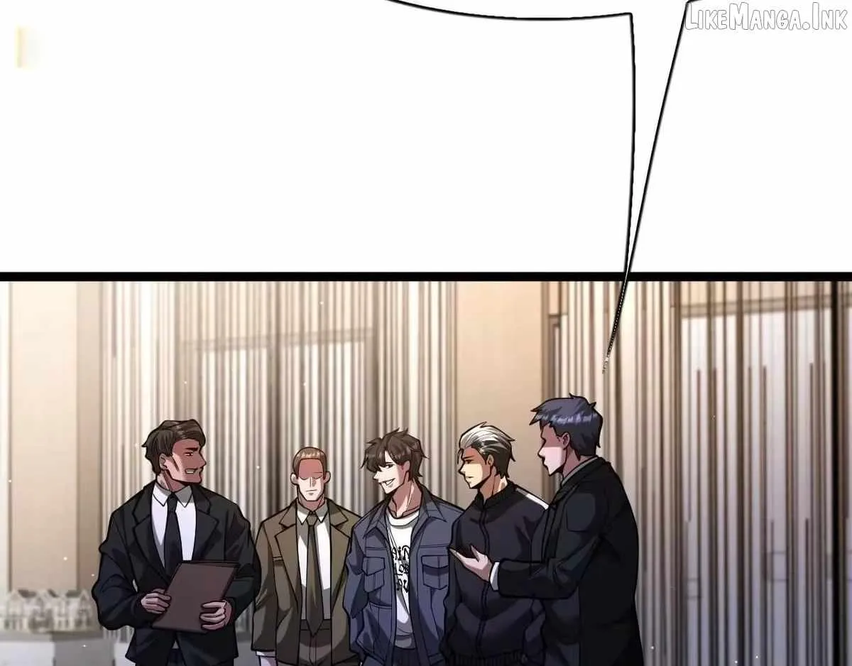 I’m A Super Rich Man, So It’s Reasonable For Me To Be A Scumbag Chapter 44 523 047a5f33698e