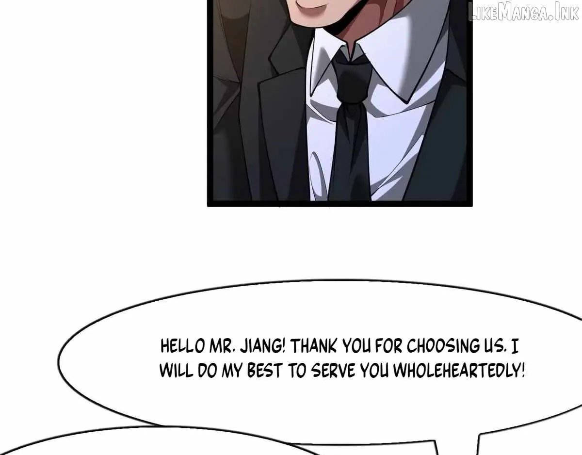 I’m A Super Rich Man, So It’s Reasonable For Me To Be A Scumbag Chapter 44 583 0ca466846585