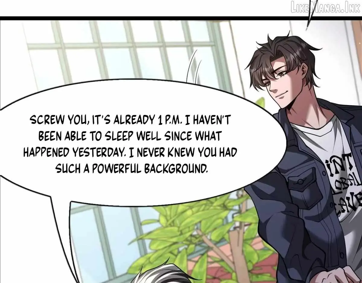I’m A Super Rich Man, So It’s Reasonable For Me To Be A Scumbag Chapter 44 499 0ca575c9343d